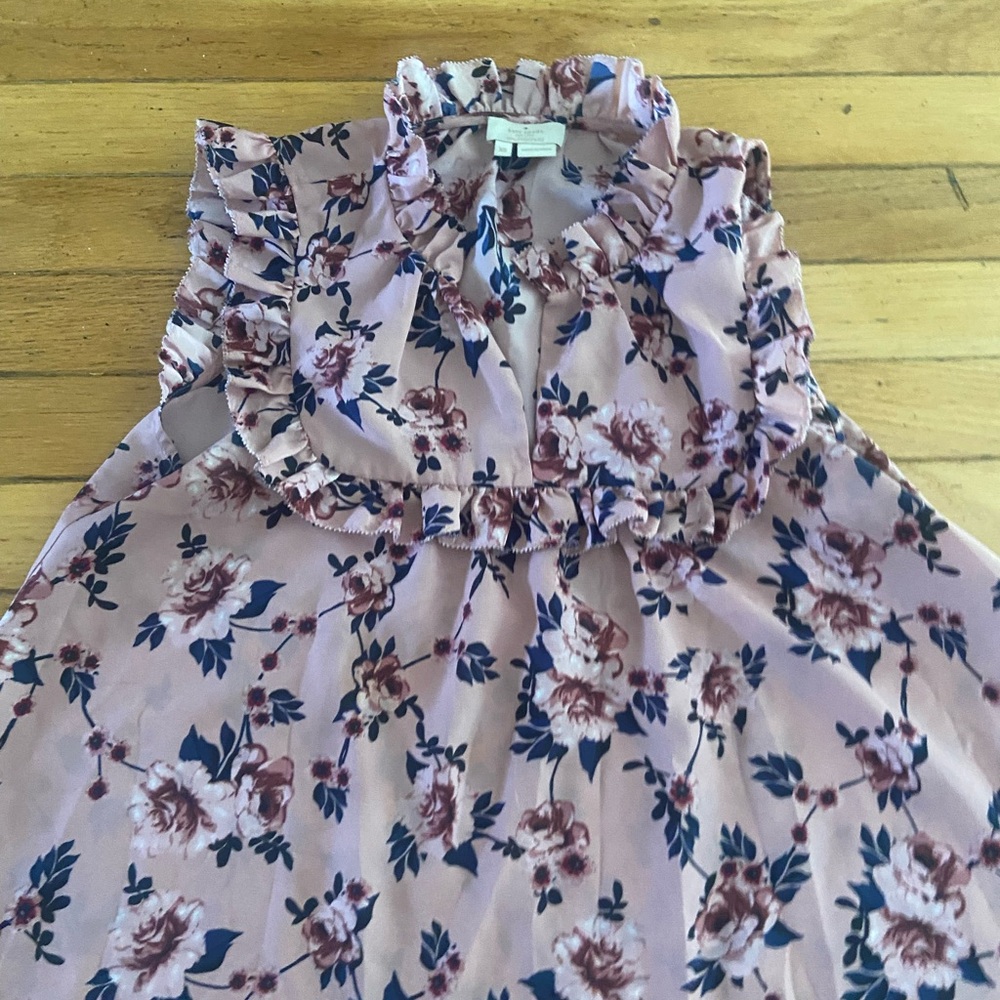 Kate Spade New York Blouse – Size XS– Excellent Condition